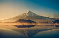 Sailing in Fuji, Japan!