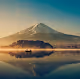 Sailing in Fuji, Japan!