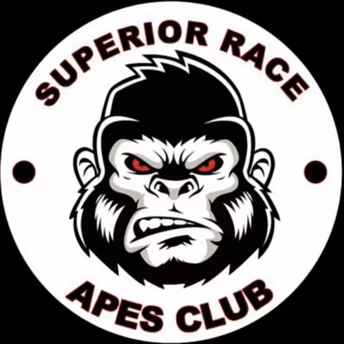 Superior Race Apes Club