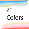 21 Colors