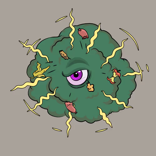 Goblin Farts
