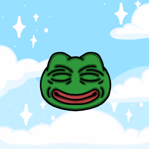 $PEPE Doodle