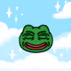 $PEPE Doodle