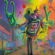NFT bargain basement by Christopher
