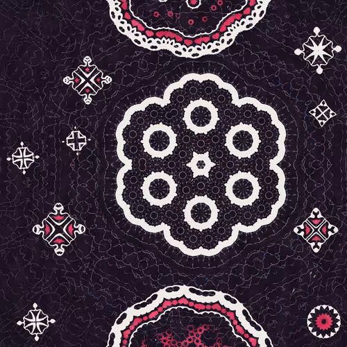 The Destination by Camille Roux x Matthieu Segret