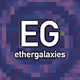 Ethergalaxies