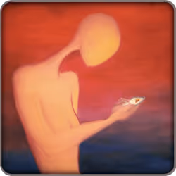 Amores By Berenice Orta