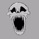 Darkness Skull