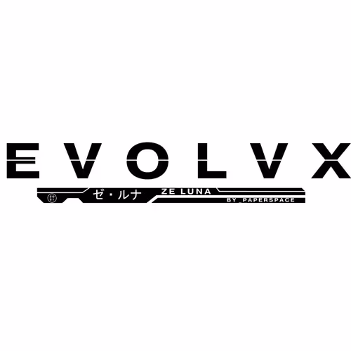 E V O L V X - Collabs