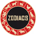 Zodiacs Envelope #64