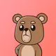 Bear Coffee Club NFT