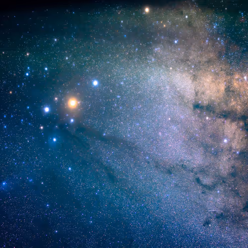 A Sky Full of Stars Series