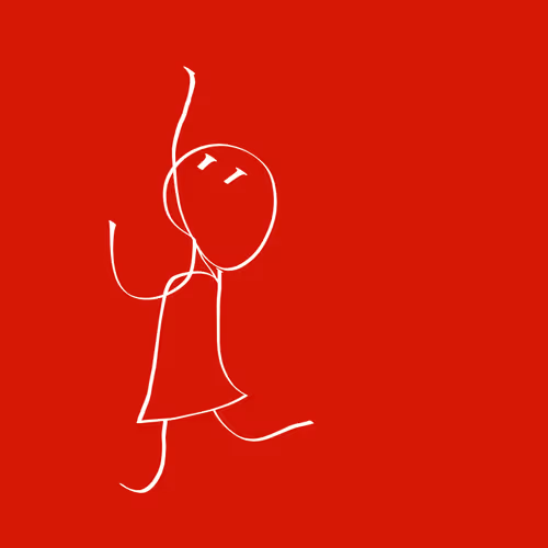 The Red's Story Begins - old