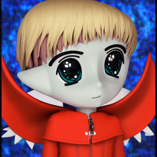 Milaidy Maker (Customized Milaidys)