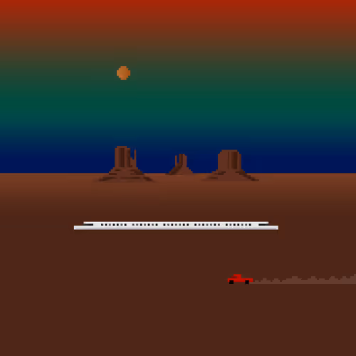 Full Moon Fever by Qian Qian