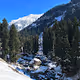 Kashmir by Mutahir Showkat