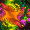 The Original Abstract Paintings