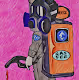 Gasfeeman - old