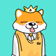 Swanky Shibas