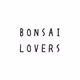 BONSAI LOVERS