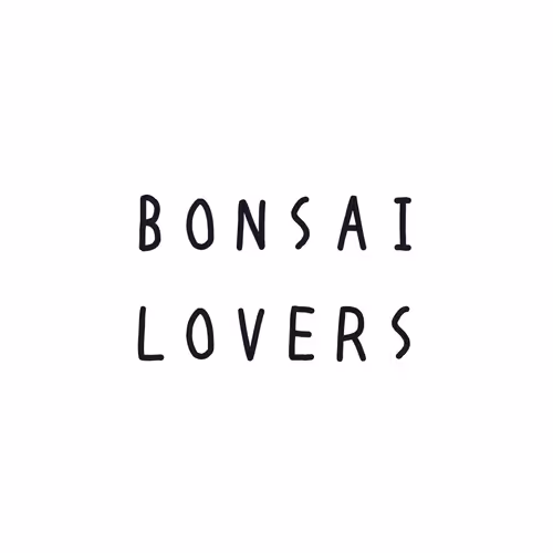 BONSAI LOVERS