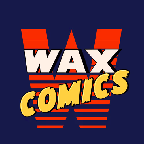 waxcomics (Ethereum)