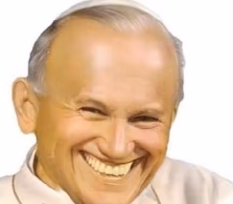 The best of John Paul 2