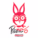 THE LOVE PIGME