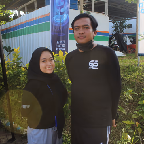 onthewaygoalrelationship