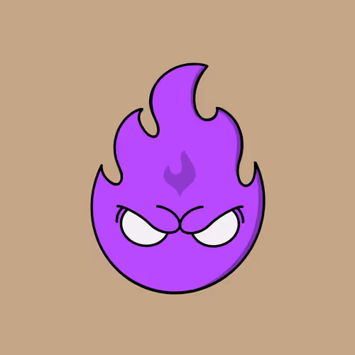 Blaze NFT