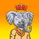 Elderly Elephants old contract