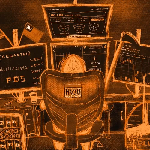 OSF Editions Season 2