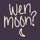 wen moon? NFT