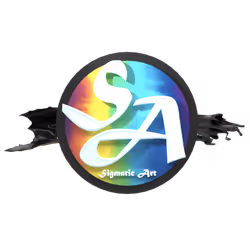 SigmaticArt W3As