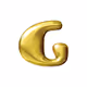 Goldgenie Roses