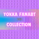 YOKKA FANART Sub-Collection