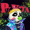flying panda-SD