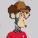 MeebitApes