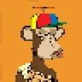 MeebitApes