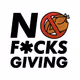 No F*cks Giving