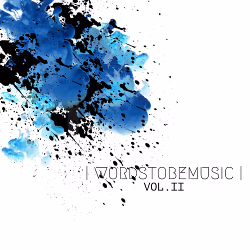 | wordstobemusic | — vol. II
