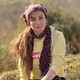 Mondana (Hajar Vafaee)