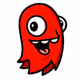 Eeep! The Ghost