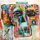Ian Jones Neo Expressionism Dark Matter Collection