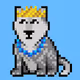 Genesis Wolf
