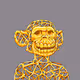 Teen Ape Gang Mutants (TAGM)