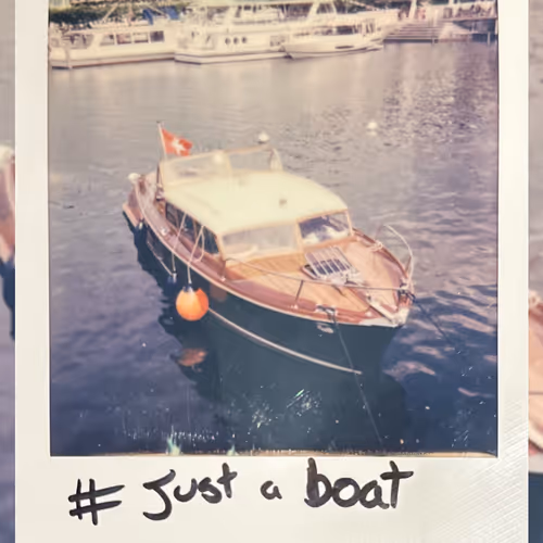 #MyPolaroid