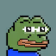 CryptoPunkPepe