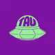 The Alien UFO