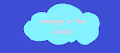 Message In The Clouds #60154835